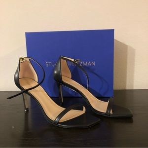 Stuart Weitzman Amelina 75 heels